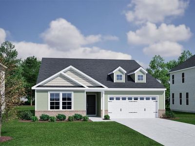 107 Pemberton Drive , Elgin, SC 29045