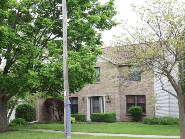 948 Cedar Drive , Burlington, WI 53105