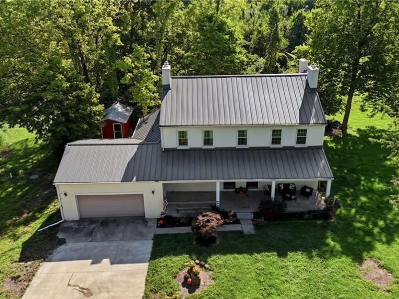 5455 Basore Road, Trotwood, OH 45415 Photo 1