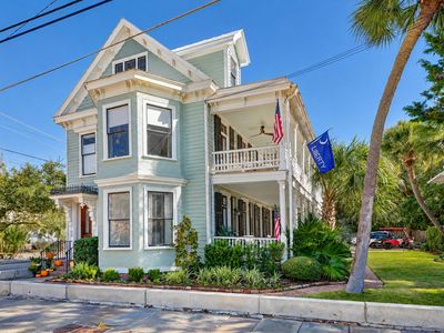 58 Rutledge Avenue, Unit Apt C, Charleston, SC 29401