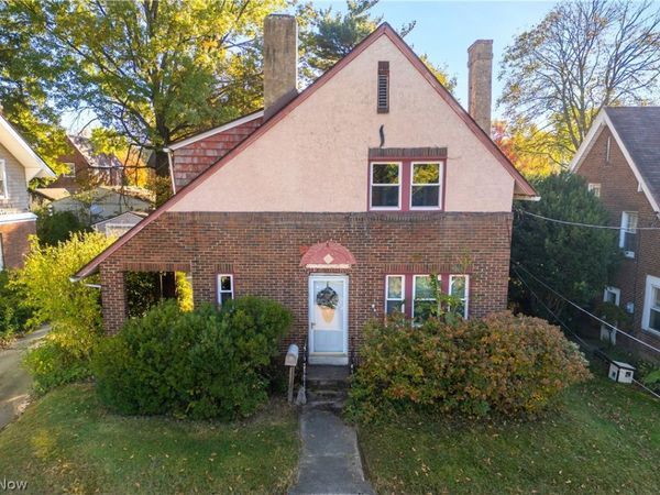 405 Saint Leger Avenue , Akron, OH 44305