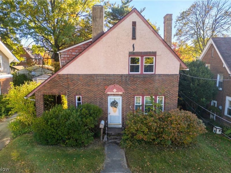 405 Saint Leger Avenue , Akron, OH 44305 Photo 1