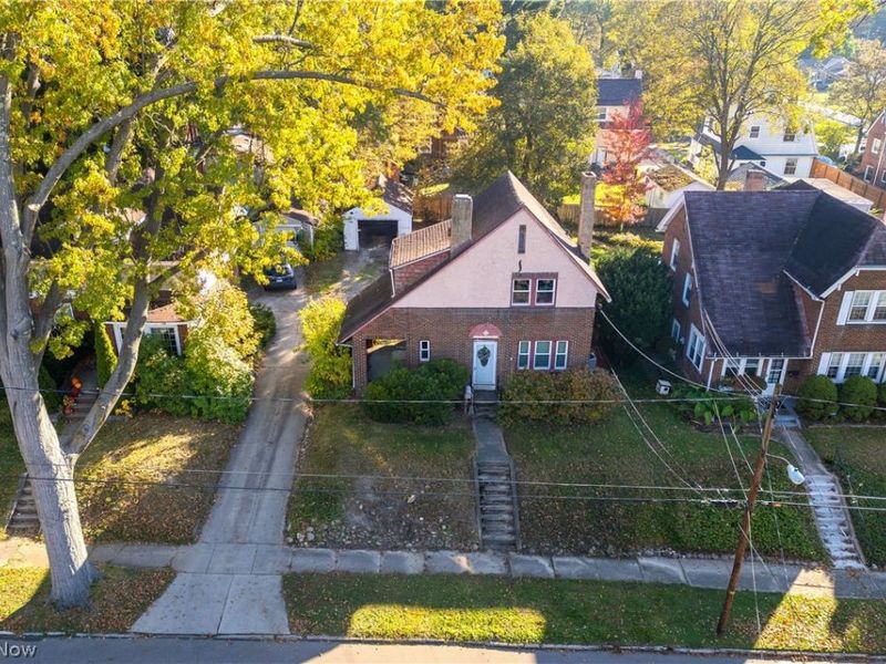 405 Saint Leger Avenue , Akron, OH 44305 Photo 4