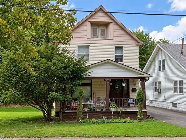 722 Cassius Avenue , Youngstown, OH 44505
