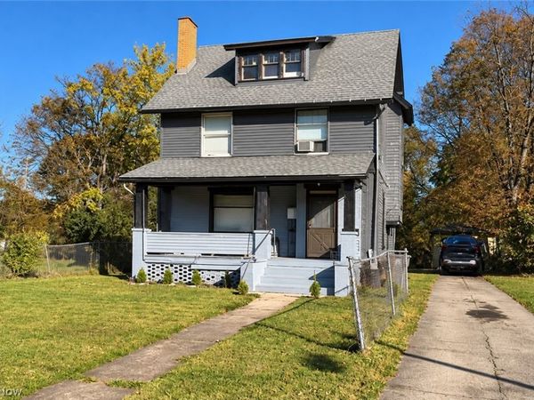 184 W Laclede Avenue , Youngstown, OH 44507
