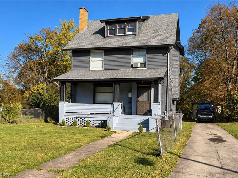 184 W Laclede Avenue, Youngstown, OH 44507 Photo 1