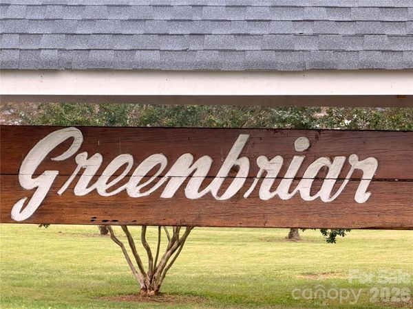4347 Greenbriar Drive, Unit #3, Hickory, NC 28602