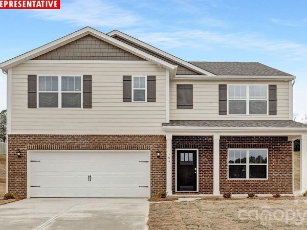 15027 Murrelet Way , Charlotte, NC 28215