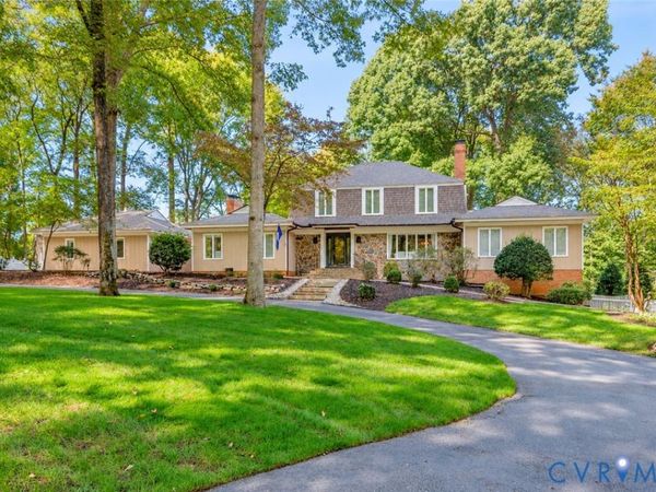 3070 Vistapoint Road, Midlothian, VA 23113