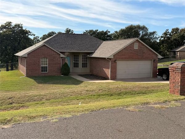 11525 Stonecrest , Guthrie, OK 73044