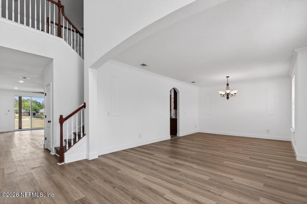 10917 Dancing Rabbit Lane, Jacksonville, FL 32210 Photo
