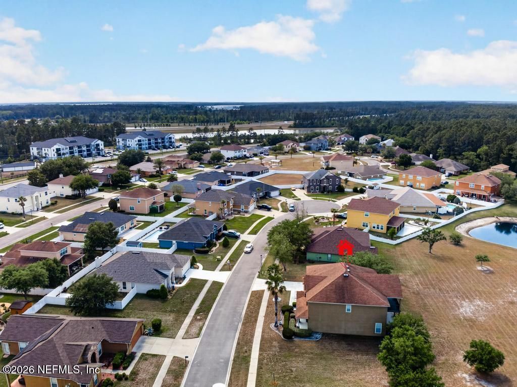 10917 Dancing Rabbit Lane, Jacksonville, FL 32210 Photo
