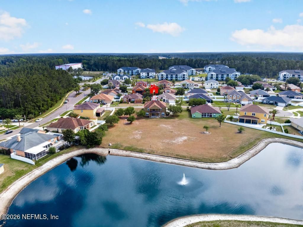 10917 Dancing Rabbit Lane, Jacksonville, FL 32210 Photo