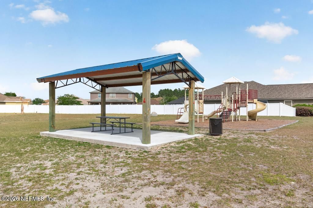 10917 Dancing Rabbit Lane, Jacksonville, FL 32210 Photo