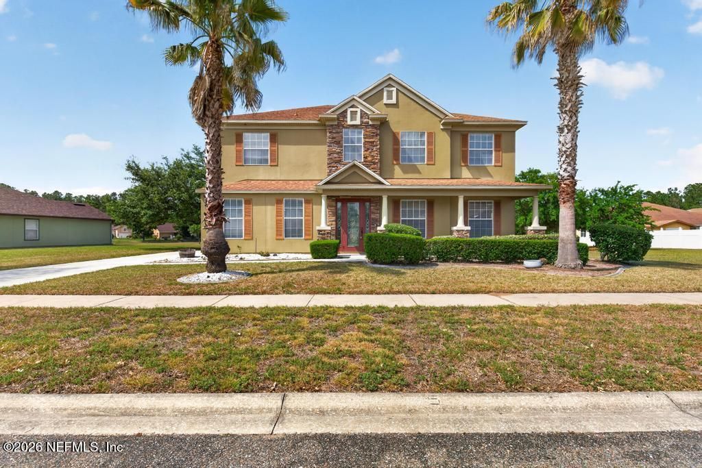 10917 Dancing Rabbit Lane, Jacksonville, FL 32210 Photo