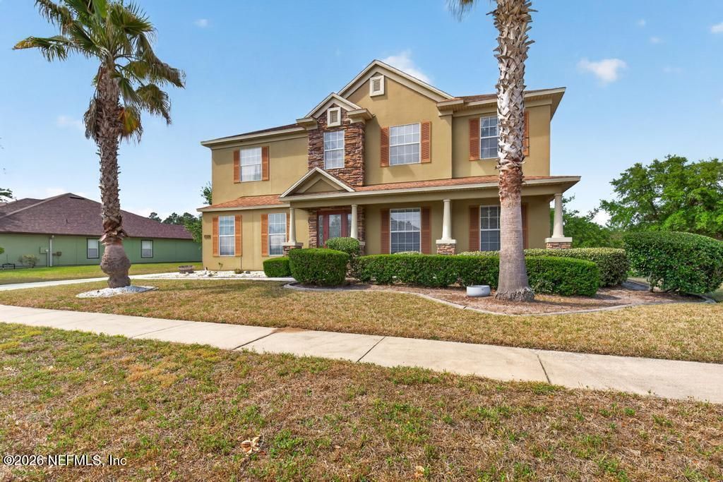 10917 Dancing Rabbit Lane, Jacksonville, FL 32210 Photo