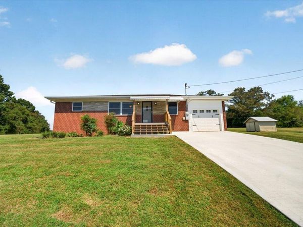 3084 Hardy Road, White Pine, TN 37890