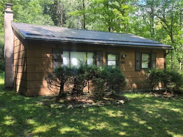 581 Quarry Road , Guilford, NY 13780