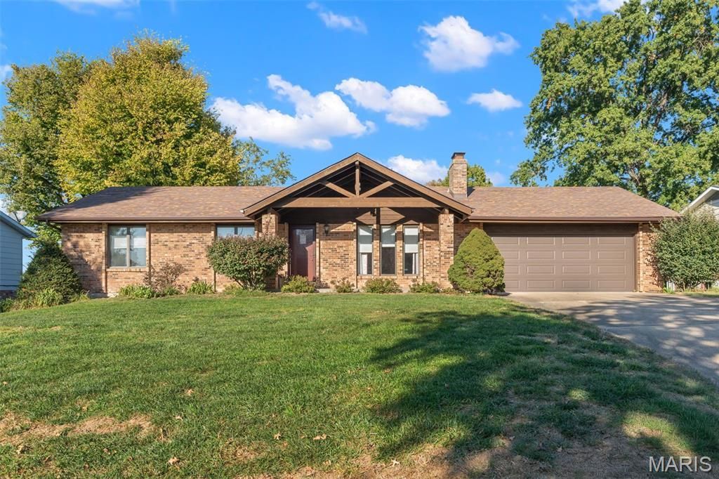 1115 E 1st Street , Washington, MO 63090 Main Photo