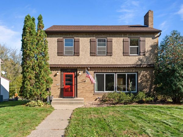 1112 Seminole Avenue, West Saint Paul, MN 55118