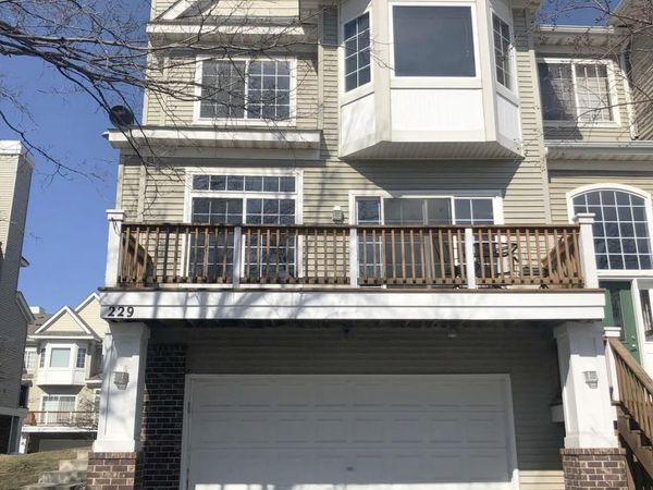 229 Satellite Lane NE, Fridley, MN 55432