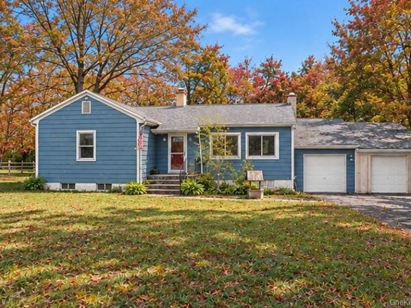 57 Horton Road , Washingtonville, NY 10992