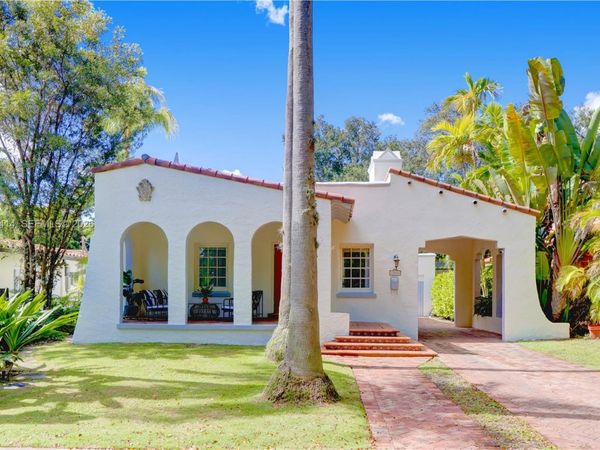 1506 Lisbon St. , Coral Gables, FL 33134