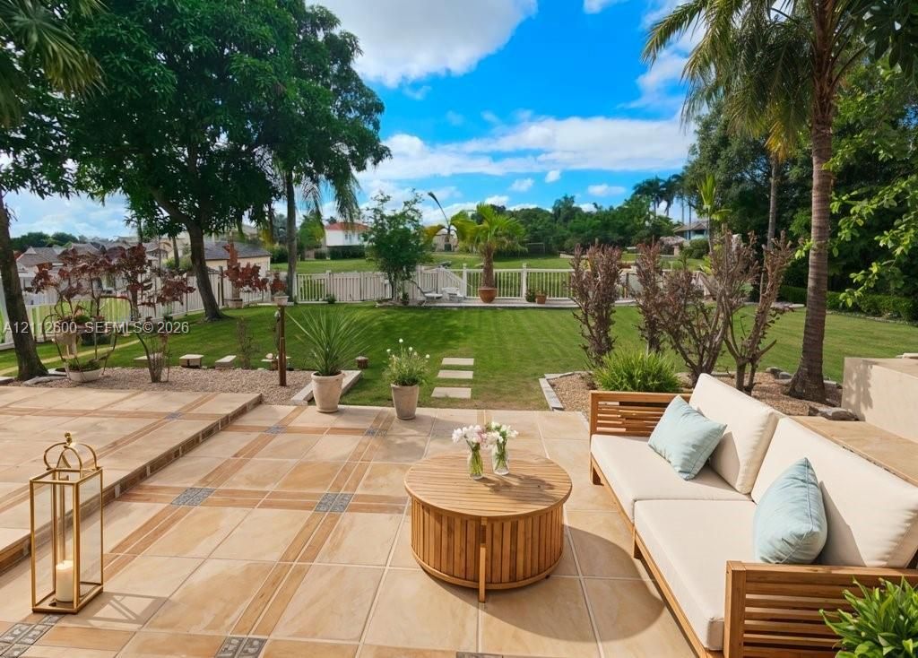 4916 SW 159th Avenue , Miramar, FL 33027 Photo