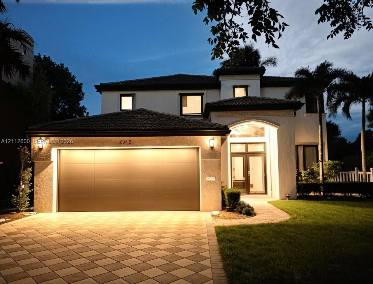 4916 SW 159th Avenue , Miramar, FL 33027 Photo