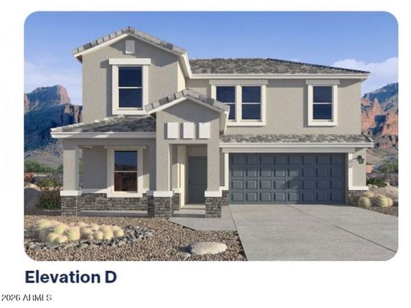 12582 W DAVIS Lane, Avondale, AZ 85323