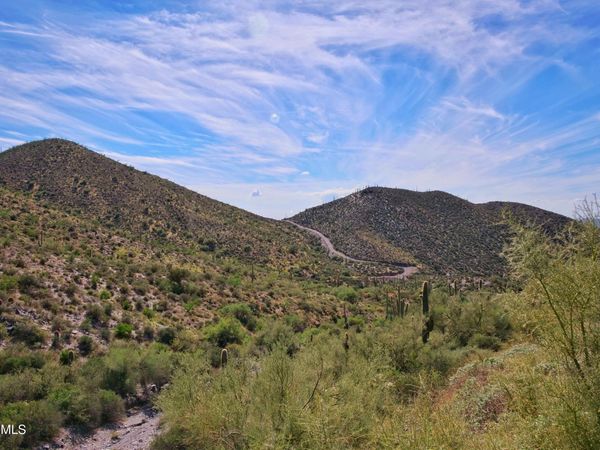 43XXX E Fleming Springs Road E, Unit -, Cave Creek, AZ 85331