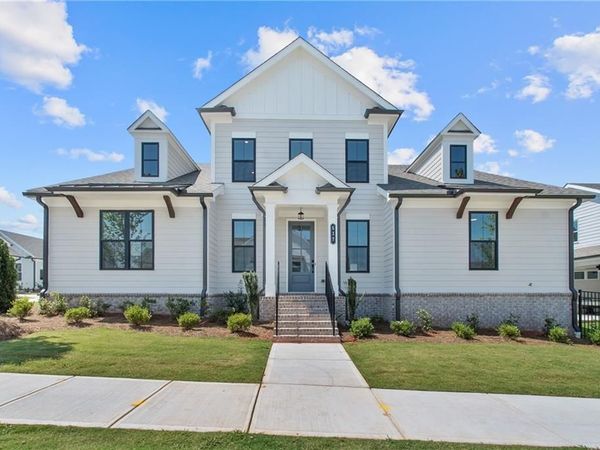 587 Gavitt Drive , Cumming, GA 30040