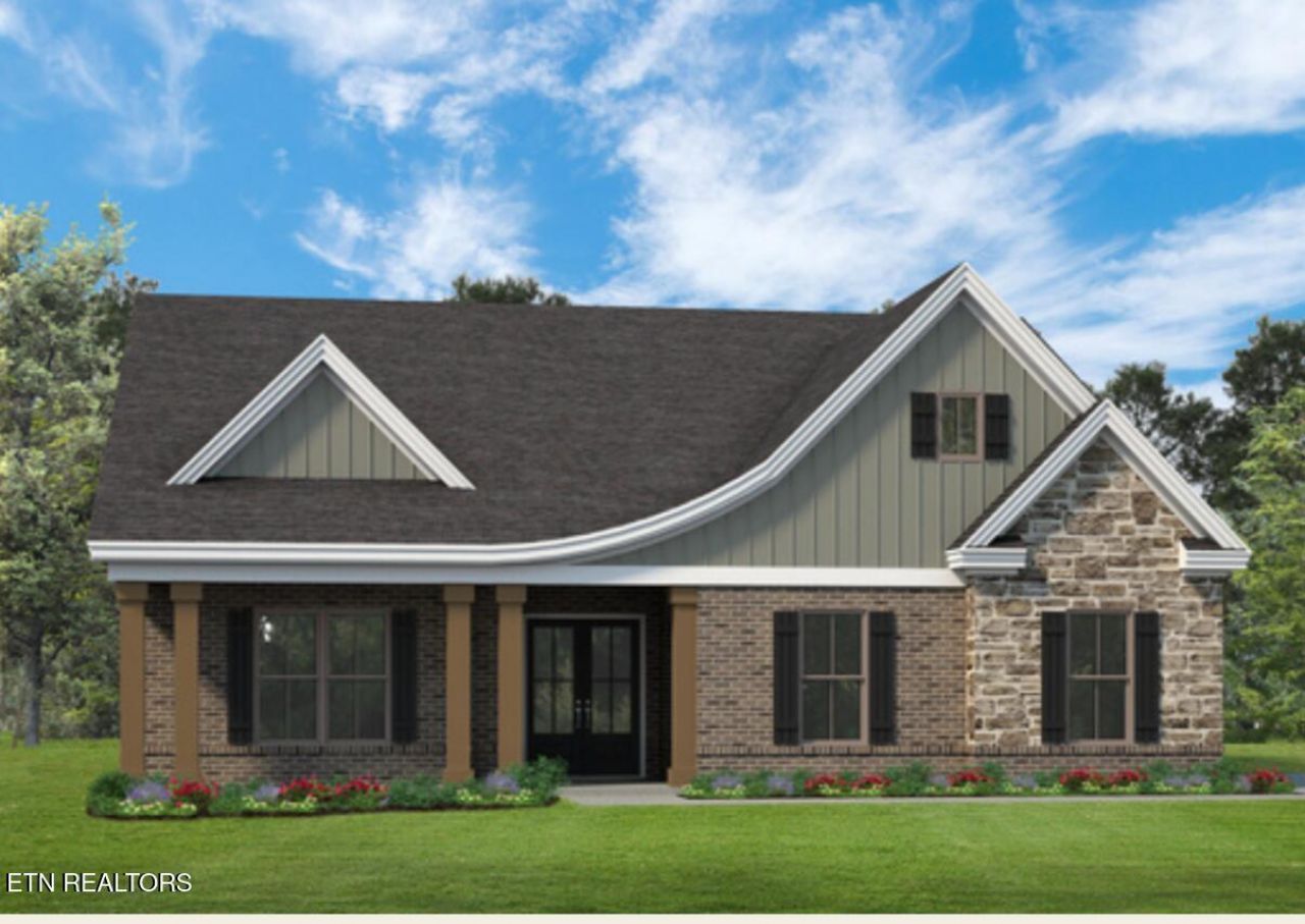 273 Chandler Drive, Lenoir City, TN 37772 Main Photo