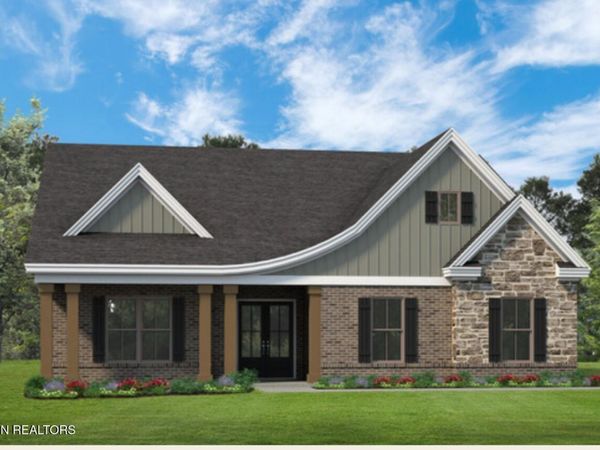 273 Chandler Drive , Lenoir City, TN 37772