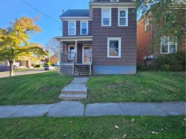 146 Washington Street , Auburn, NY 13021