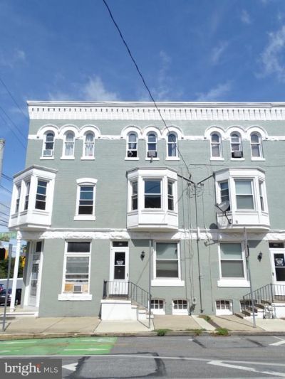 45 S PERSHING AVENUE , YORK, PA 17401