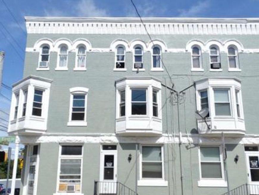 45 S Pershing Avenue , York, PA 17401 Main Photo