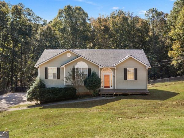 67 Cowan Drive SW, Cartersville, GA 30120