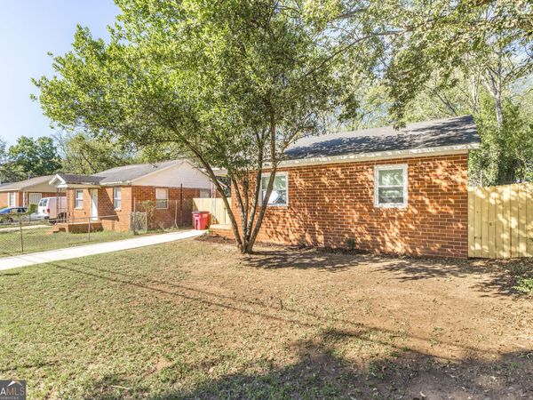 603 Shi Place, Macon, GA 31206