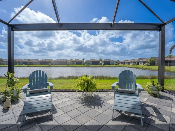 14256 SW Waterfall Lane, Port St. Lucie, FL 34987