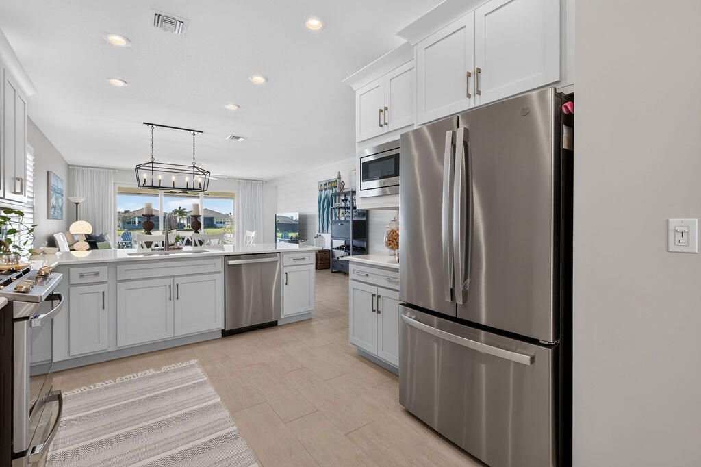 14256 SW Waterfall Lane, Port Saint Lucie, FL 34987 Photo