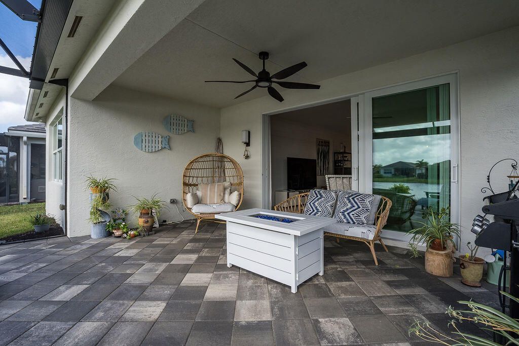 14256 SW Waterfall Lane, Port Saint Lucie, FL 34987 Photo