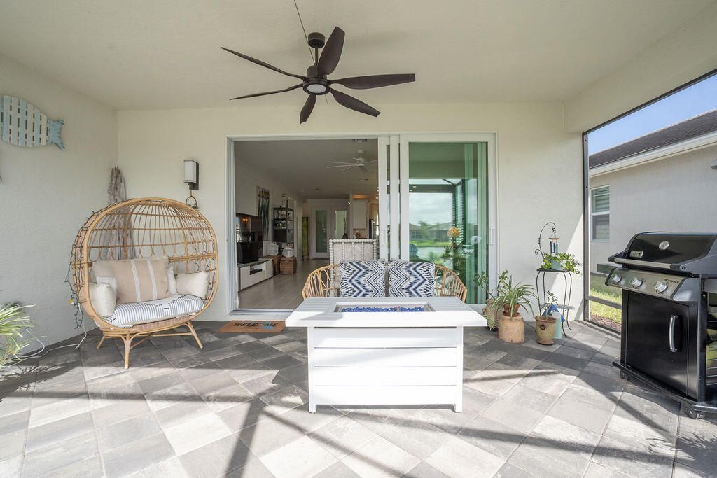 14256 SW Waterfall Lane, Port Saint Lucie, FL 34987 Photo