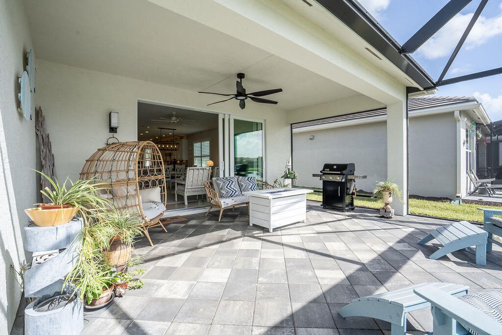 14256 SW Waterfall Lane, Port Saint Lucie, FL 34987 Photo