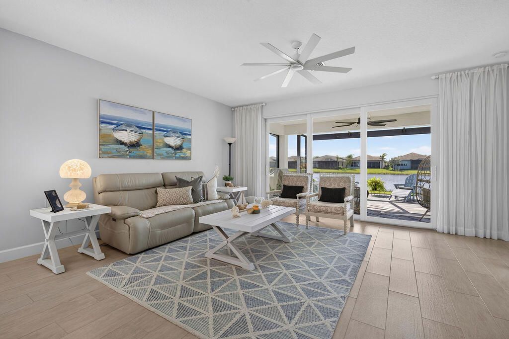 14256 SW Waterfall Lane, Port Saint Lucie, FL 34987 Photo