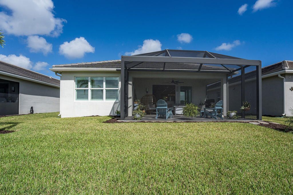 14256 SW Waterfall Lane, Port Saint Lucie, FL 34987 Photo