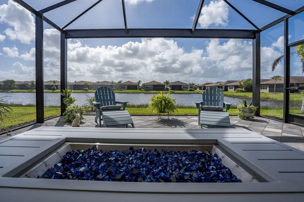 14256 SW Waterfall Lane, Port Saint Lucie, FL 34987 Photo