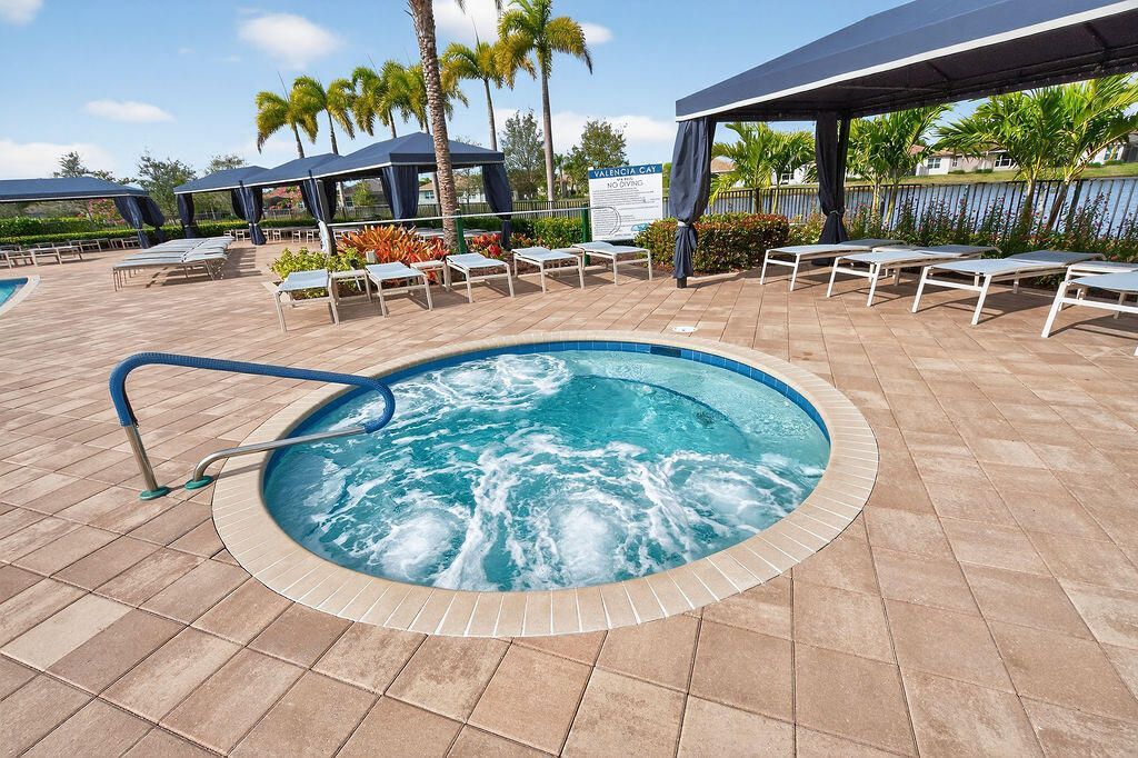 14256 SW Waterfall Lane, Port Saint Lucie, FL 34987 Photo
