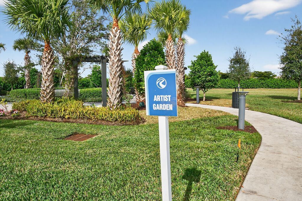 14256 SW Waterfall Lane, Port Saint Lucie, FL 34987 Photo