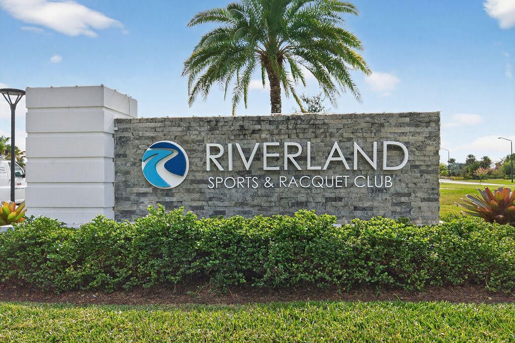 14256 SW Waterfall Lane, Port Saint Lucie, FL 34987 Photo